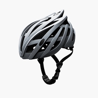 Casque de vélo modulaire pour adulte en polycarbonate robuste avec 27 aérations, unisexe, vente en gros