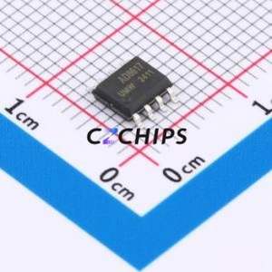 Amplificador operacional de chip IC de circuito integrado AD8617ARZ(UMW) SOP-8 de venta completa - Product Image 1