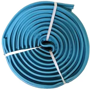PVC Based Waterstop For Construction Joint Concrete PVC Waterstop Joint