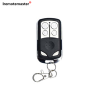 Télécommande de remplacement de haute qualité pour porte de garage, pour BOL4 2211-L 303mhz
