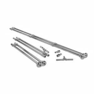 High Quality Embryotome Thygesen Veterinary Surgical Instrument by Dentric Implants Brand From Pakistan - Product Image 1