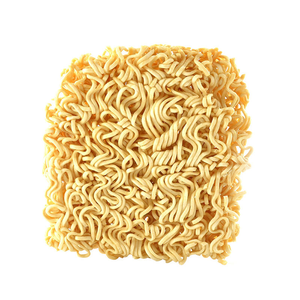 Nouilles coréennes Buldak Lamian en gros, nouilles instantanées au goût <span class=keywords><strong>de</strong></span> poulet frit faites à la main, 113g, 15% <span class=keywords><strong>de</strong></span> matières grasses, durée <span class=keywords><strong>de</strong></span> conservation <span class=keywords><strong>de</strong></span> 365 jours - Product Image 4