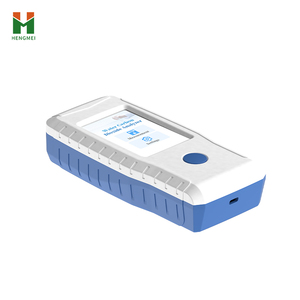 Analizador Portátil de CO2 Disuelto, Medición Instantánea en Sitio, para Acuicultura y Uso Ambiental, Detector de Monóxido de Carbono HM-WQ1 - Product Image 2