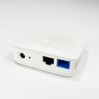 1GE English Firmware EPON GPON XPON FTTH ONU Fiber Optical Network Unit