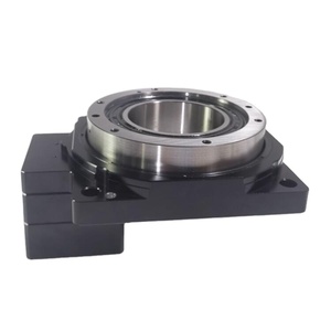 Reductores de Velocidad Planetarios Huecos con Relación 5:1, Certificación CE/ISO, Torque de 3.5-65 Nm para Brazo Robótico de Mesa de Soldadura por Puntos - Product Image 4