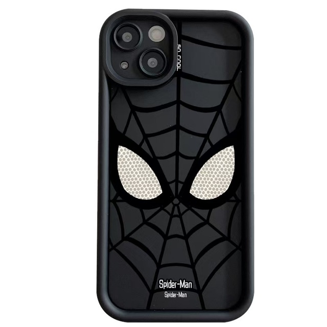 Luxury Soft TPU Shockproof OEM Color Anti-fall Mobile Phone case Cover Phone Protector for iPhone 11 12 13 14 15 16 Pro Max Plus