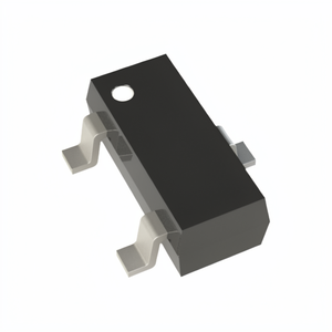 ทรานซิสเตอร์ถึง-236-3, SC-59วงจรอิเล็กทรอนิกส์ BC848A-AQ SOT-23-3 - Product Image 1