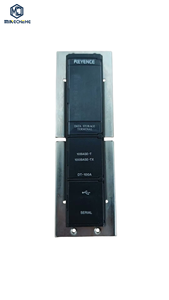 Terminal de stockage de données DT-100A, appareil d'enregistrement de données portable industriel, terminal d'enregistrement de données - Product Image 1