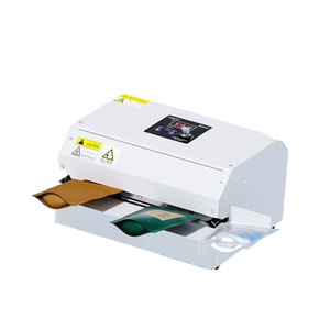 Machines d'emballage promotionnelles populaires à bas prix, dernières nouveautés de haute qualité, machine à sceller les emballages durables et écologiques - Product Image 3