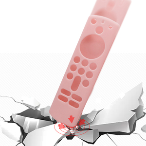 FireTVstick (<strong>3rd</strong> <strong>Generation</strong>)2021 <strong>Alexa</strong> Voice Remote (<strong>3rd</strong> <strong>Generation</strong>), Silicone Protective Cover Skin protection with Lanyard - Product Image 4