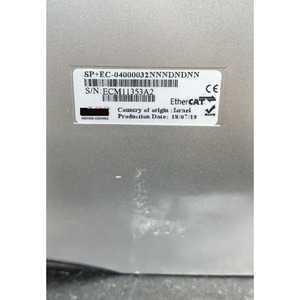 SP-EC-04000032NNNDNDNN SP-EC-04000032NAY5NDNN ACS SPiiPlusEC Contrôleur de mouvement SP+EC-04000032NNNDNDNN ACS SP+EC-04000032NNNDNDNN - Product Image 2
