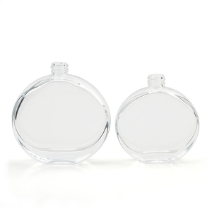 Advantrio bao bì bán buôn Chất lượng cao kích cỡ khác nhau mỹ phẩm Chai Thủy Tinh chai nước hoa chai thủy tinh cho nước hoa - Product Image 4