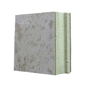 EPS夹心墙板建筑的气密性测试 - Product Image 1