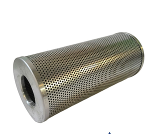 Accesorios para Grader SG18, Filtro de Retorno de Aceite 222-60-02000 - Product Image 1
