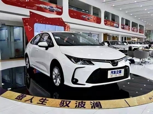 Voiture d'occasion <span class=keywords><strong>2021</strong></span> <span class=keywords><strong>Toyota</strong></span> <span class=keywords><strong>Corolla</strong></span> 1.2T <span class=keywords><strong>S</strong></span>-CVT Elite Plus Edition Essence Énergie 116 ch/ps L4 Turbocompressé 4 portes 5 places Berline compacte - Product Image 2