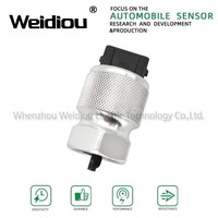 Capteur de boîte de vitesses LG953 1B17837610020 Alza pour arbre à cardan CA151, camionnette Great Wall, FAW Huanwei, Aowei, Foton