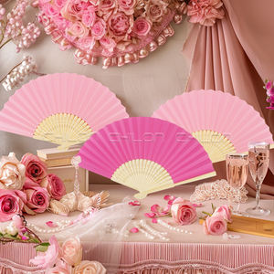 Портативный Ручной Веер, 8 дюймов - Product Image 3