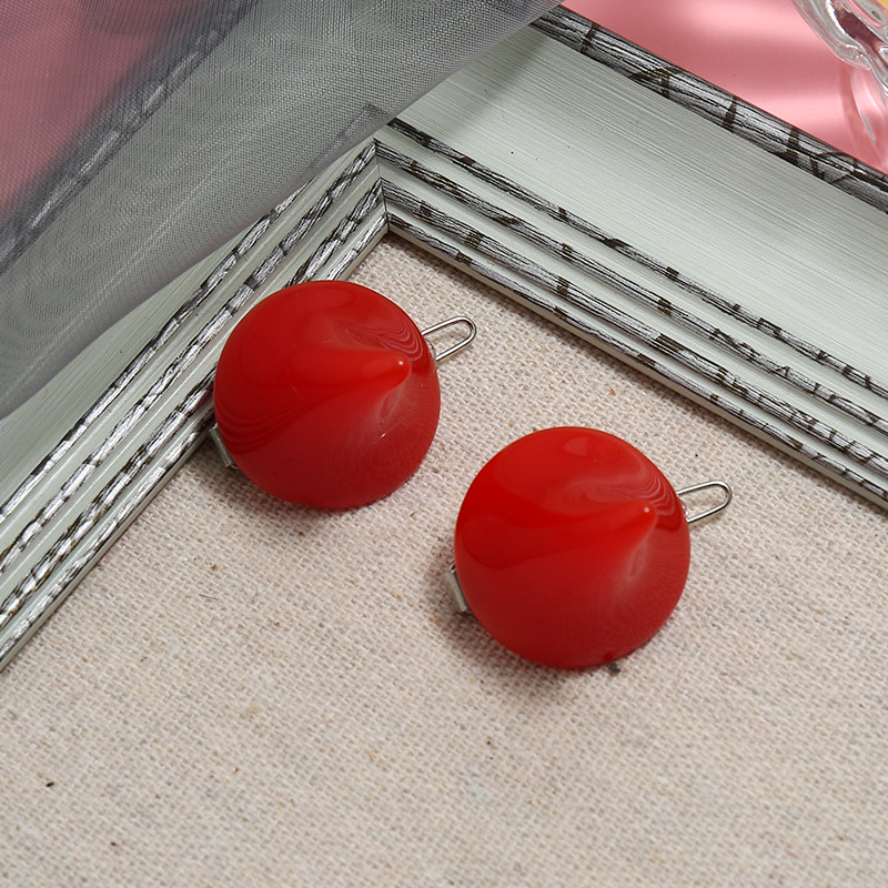 Colore rosso dell'anguria