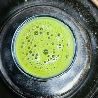 Capsule de thé matcha chinois pur 100 % naturel pour les amateurs de café, compatible avec les machines à café à capsules