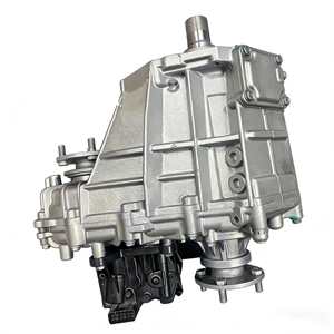 Pour Toyota Land Cruiser, boîte de transfert 36100-6D40 - Product Image 3