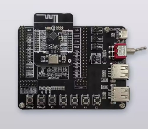 The Board New original AC632N