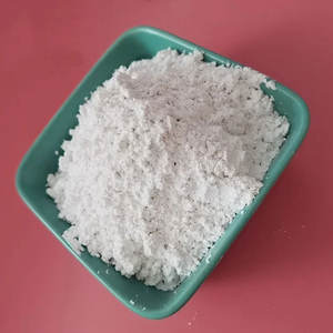 Micropolvo de pulido de corindón de óxido de aluminio blanco del fabricante - Product Image 5