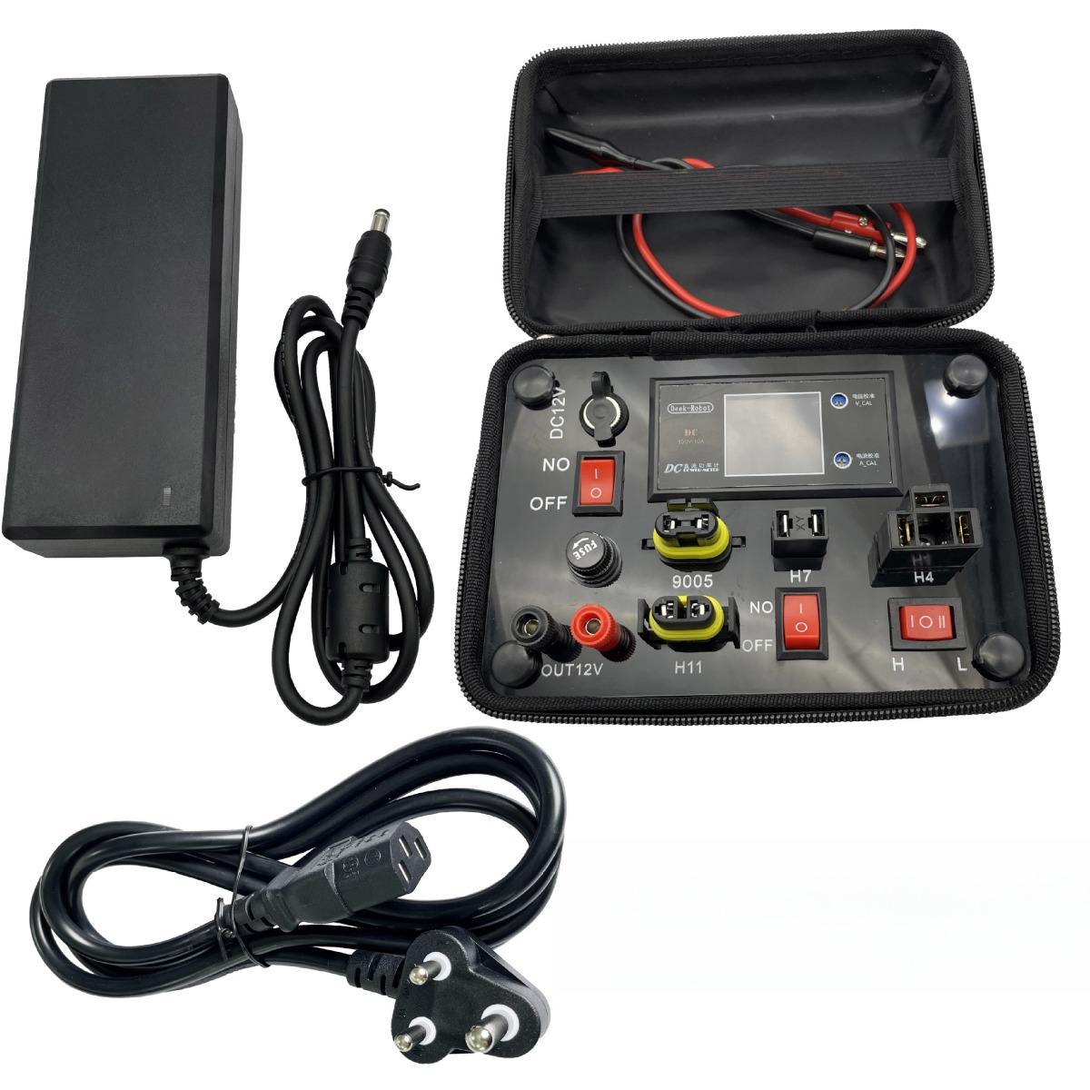 India, pequeña Sudáfrica