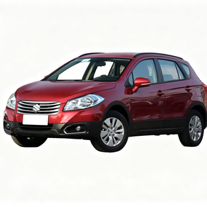 Suzuki <span class=keywords><strong>S</strong></span>-<span class=keywords><strong>Cross</strong></span>, SUV japonais, transmission intégrale intelligente, économique en carburant, durable, construit pour vous emmener n'importe où. - Product Image 1