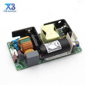 Alimentatore per Tetto di Cabina Ascensore CUS100MB-24, Alimentatore Switching 24V per <span class=keywords><strong>Tosh</strong></span>*ba Fuj*tsu - Product Image 1