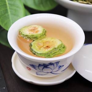 مصنع محترف جودة عالية البطيخ المجفف المر النقي الطبيعي تجفيف اقتصادي عضوي - Product Image 3