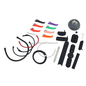 Phụ Kiện Máy Tính Âm Thanh Cao Su Silicone Micro <span class=keywords><strong>USB</strong></span> <span class=keywords><strong>Mini</strong></span> <span class=keywords><strong>USB</strong></span> Chống Bụi Bìa Cắm - Product Image 2