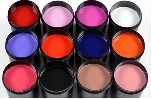 Neissry Smart AI LED Lamp Jelly Livraison Gratuite Syrup Blooming Bottle Glitter Gel Nail Polish Set Prix Usine - Product Image 3