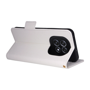 Cho Oppo F29 5 gam, <span class=keywords><strong>A5</strong></span> 5 gam <span class=keywords><strong>2025</strong></span> Hot Bán cho trường hợp điện thoại lật điện thoại trường hợp PU bìa với thẻ tín dụng khe cắm chủ - Product Image 4