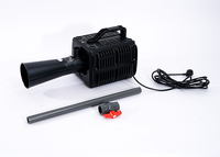 BF-600 en stock – Machine à jet d'air subaquatique pour pisciculture – Aérateur submersible à jet d'air et d'eau pour l'apport d'oxygène