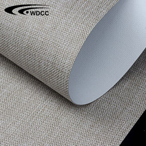 Stores enrouleurs jour et nuit pour la décoration intérieure, stores occultants en tissu pare-soleil - Product Image 4