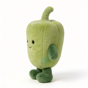 Fabricante de Juguetes de Peluche Personalizados con Forma de Vegetales, Venta al por Mayor de Figuras de Peluche, Juguetes de Peluche con Forma de Vegetales Personalizados - Product Image 5