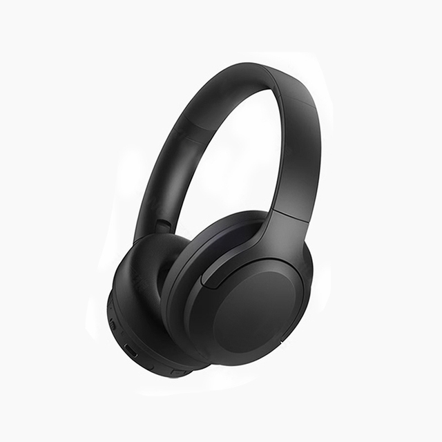 Good Quality Calling Sound ANC Wireless Headphone BT 5.3 Over-ear Headset From LINX Headphones Manufacturer