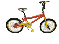 Sepeda BMX Mini One Piece Bekas Murah dengan Ban Tebal 16-20 Inch di Pakistan