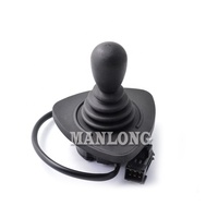 Contrôleur de manette pour chariot élévateur linde 7919040041 7919040042 7919040043 7919040052 7919040012 7919040015 7919040017 7919040093