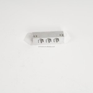 JVPA-3S น้ำมันหล่อลื่น216003ทางแยกและอุปกรณ์พิเศษสำหรับการติดตั้งวาล์วชุด MO2 - Product Image 1