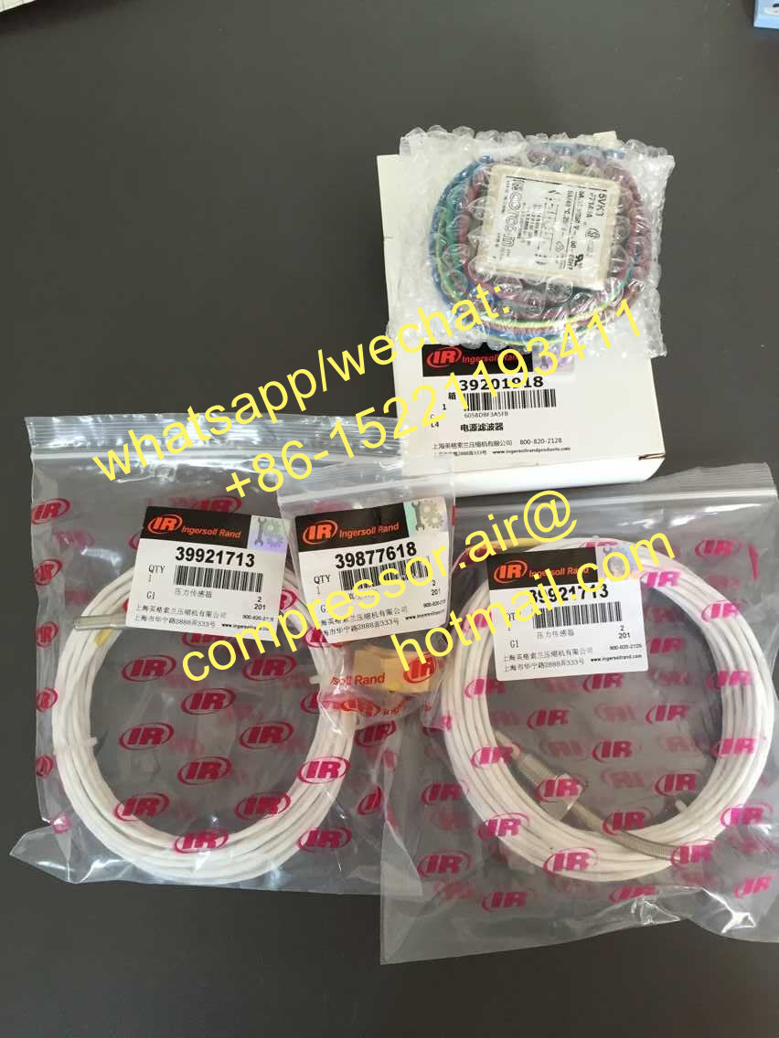 54772058 Ingersoll Rand 0-300 psig Gauge Pressure