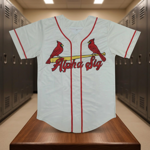Ventes en gros de maillots de baseball pour hommes de qualité supérieure, respirants, en fibre de polyester, col en V, 27 # Altuve American 44 # Yordan Alvarez - Product Image 3
