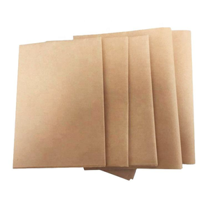 High Strength Kraft Liner Moisture Resistant Testliner Board for Corrugated Carton Packaging - Product Image 3
