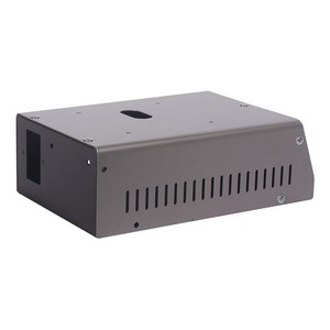 Stainless Steel Chassis 117BJX Baking Paint Power Supply Enclosure Customizable - Product Image 3