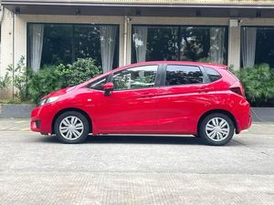 Auto Usado Honda Fit 2017 Automático 1.5L Gasolina, Volante <span class=keywords><strong>a</strong></span> la Izquierda, Bajo Kilometraje, Precio al por Mayor en <span class=keywords><strong>USD</strong></span> - Product Image 4