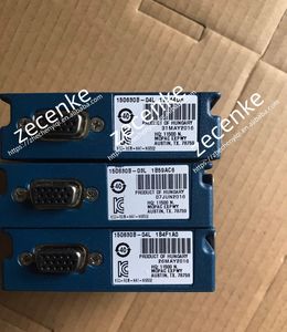 1 unidad de servoaccionamiento sin escobillas de National Instruments NI 9502 usado - Product Image 5