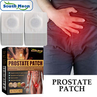 Patchs de soin corporel, patchs externes doux pour un soin corporel confortable