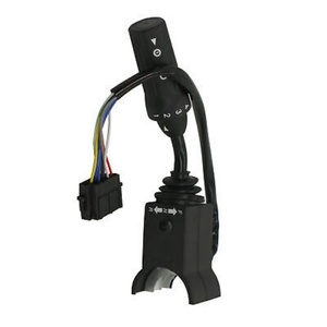 Interruptor de Dirección 11171771 VOE11171771 Selector para Cargadora de Ruedas L180C - Product Image 1