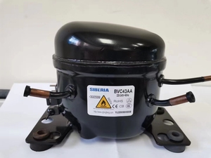 ثلاجة GFF66AA من سلسلة siberia طراز 50hz110y مبرد ضاغط هواء مبرد - Product Image 5