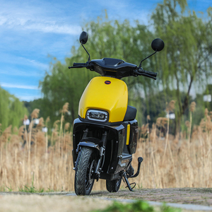 <span class=keywords><strong>Moto</strong></span> électrique pour adultes 72V, fabriquée en usine, nouvelle, haute vitesse, prix bas, conforme aux normes EEC, pour femmes et hommes, scooter électrique - Product Image 4
